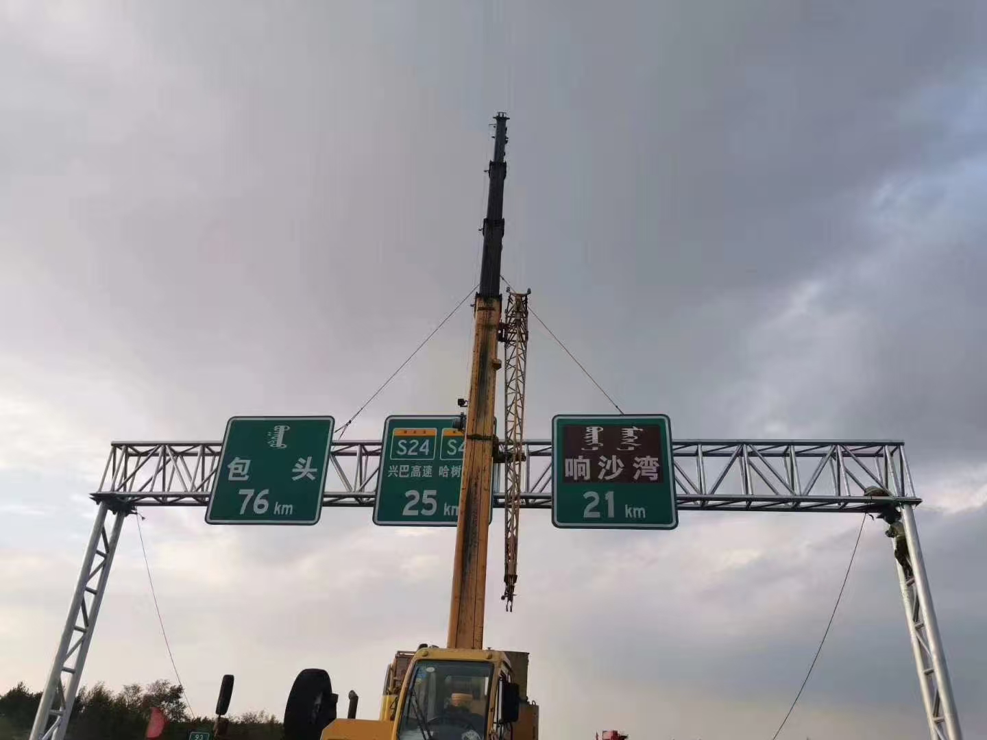 怀化市监控立杆公路标杆 - 推荐
